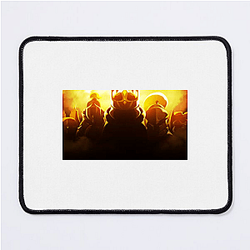 Skul: The Hero Slayer Drip Skul: The Hero Slayer Mouse Pads