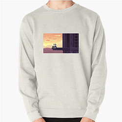 Skul: The Hero Slayer Collection Skul: The Hero Slayer Sweatshirts