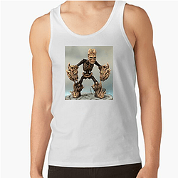 Skul: The Hero Slayer Edition Skul: The Hero Slayer Tank Tops
