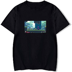 Skul: The Hero Slayer Threads Skul: The Hero Slayer T-Shirts