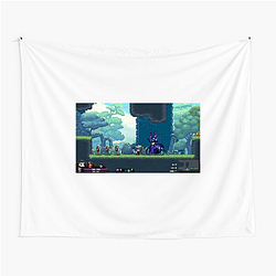 Skul: The Hero Slayer Threads Skul: The Hero Slayer Tapestries