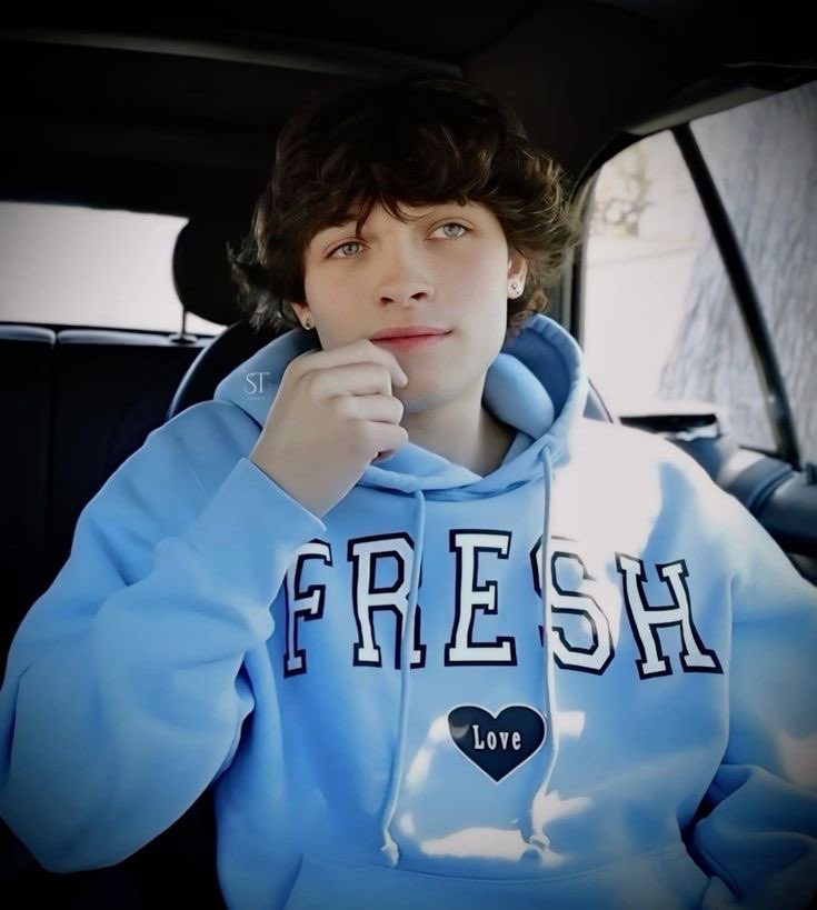 Fresh Love by Chris Sturniolo: A Heartfelt Journey Through Young Romance