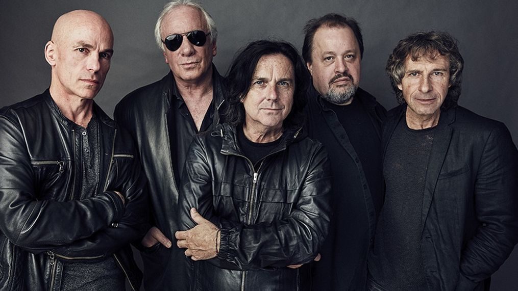 Marillions Influence on Progressive Rocks Modern Era