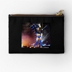 Skye Blue Beyond The Ring Skye Blue Zipper Pouches