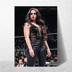 Skye Blue No Limits Just Talent Skye Blue Posters