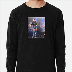 Skye Blue My Favorite AEW Star Skye Blue Sweatshirts