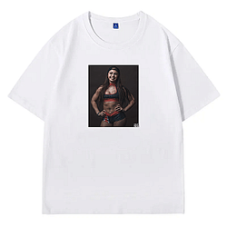 Skye Blue A True Masterpiece Skye Blue T-Shirts