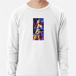 Skye Blue Unforgettable Matches Skye Blue Sweatshirts