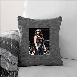 Skye Blue No Limits Just Talent Skye Blue Pillows Cover