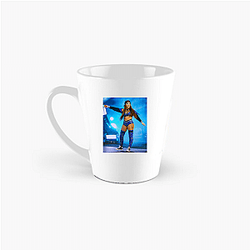 Skye Blue The World Is A Ring Skye Blue Mugs
