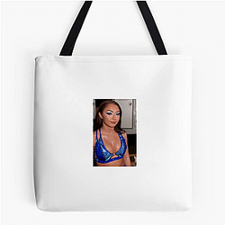 Skye Blue The Queen of The Ring Skye Blue Bags