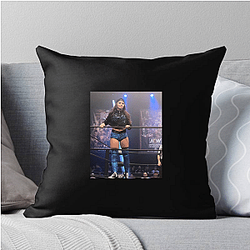 Skye Blue My Favorite AEW Star Skye Blue Pillows Cover