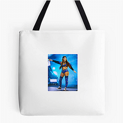 Skye Blue The World Is A Ring Skye Blue Bags