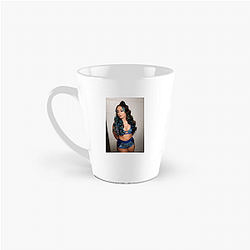 Skye Blue The World Is My Stage Skye Blue Mugs