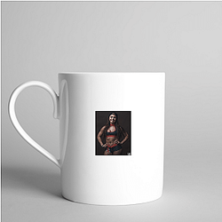 Skye Blue A True Masterpiece Skye Blue Mugs