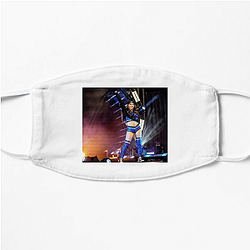 Skye Blue The Best Wrestler Skye Blue Face Masks
