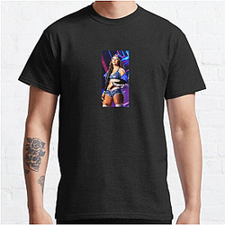 Skye Blue Unforgettable Matches Skye Blue T-Shirts
