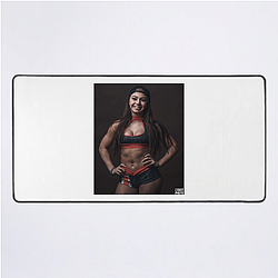 Skye Blue A True Masterpiece Skye Blue Mouse Pads