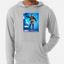 Skye Blue The World Is A Ring Skye Blue Hoodies