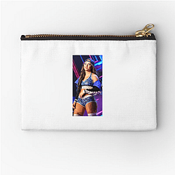 Skye Blue Unforgettable Matches Skye Blue Zipper Pouches