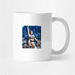 Skye Blue Always Athletic Always Dynamic Skye Blue Mugs