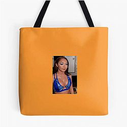 Skye Blue The Queen of The Ring Skye Blue Bags