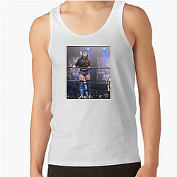Skye Blue My Favorite AEW Star Skye Blue Tank Tops
