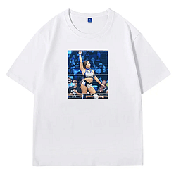 Skye Blue Always Athletic Always Dynamic Skye Blue T-Shirts