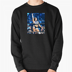 Skye Blue Always Athletic Always Dynamic Skye Blue Sweatshirts