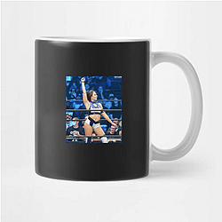 Skye Blue Always Athletic Always Dynamic Skye Blue Mugs