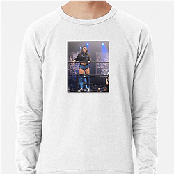 Skye Blue My Favorite AEW Star Skye Blue Sweatshirts