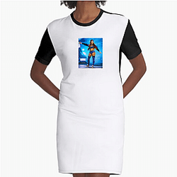 Skye Blue The World Is A Ring Skye Blue Dresses