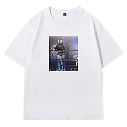 Skye Blue My Favorite AEW Star Skye Blue T-Shirts