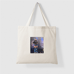 Skye Blue My Favorite AEW Star Skye Blue Bags