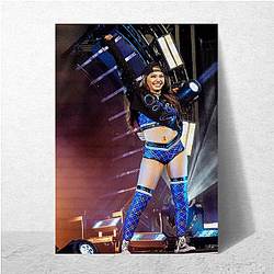 Skye Blue Beyond The Ring Skye Blue Posters