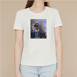 Skye Blue My Favorite AEW Star Skye Blue T-Shirts