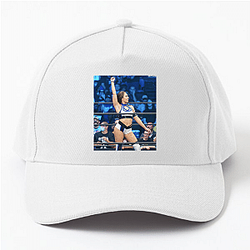 Skye Blue Always Athletic Always Dynamic Skye Blue Hats & Caps