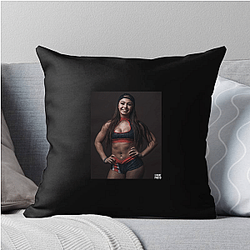 Skye Blue A True Masterpiece Skye Blue Pillows Cover
