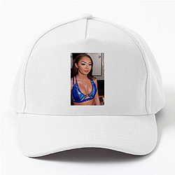 Skye Blue The Queen of The Ring Skye Blue Hats & Caps