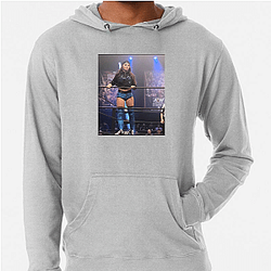 Skye Blue My Favorite AEW Star Skye Blue Hoodies