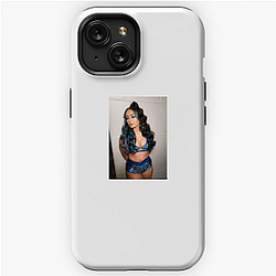 Skye Blue The World Is My Stage Skye Blue Samsung Cases