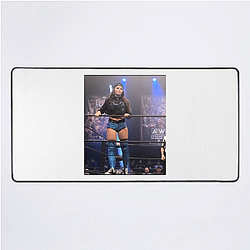 Skye Blue My Favorite AEW Star Skye Blue Mouse Pads