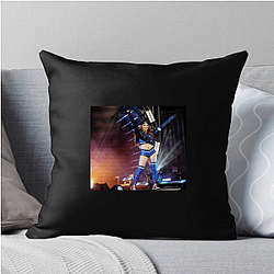 Skye Blue The Best Wrestler Skye Blue Pillows Cover
