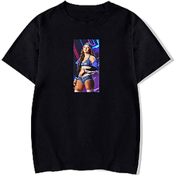 Skye Blue Unforgettable Matches Skye Blue T-Shirts