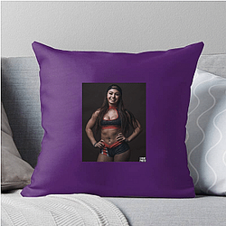 Skye Blue A True Masterpiece Skye Blue Pillows Cover