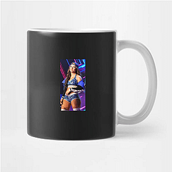 Skye Blue Unforgettable Matches Skye Blue Mugs