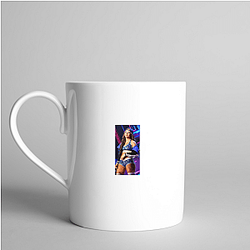Skye Blue Unforgettable Matches Skye Blue Mugs