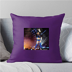 Skye Blue The Best Wrestler Skye Blue Pillows Cover