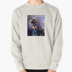 Skye Blue My Favorite AEW Star Skye Blue Sweatshirts