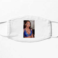 Skye Blue The Queen of The Ring Skye Blue Face Masks
